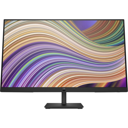 HP/P27 G5 FHD/27"/IPS/FHD/75Hz/5ms/Black/1R, 64X69AA#ABB