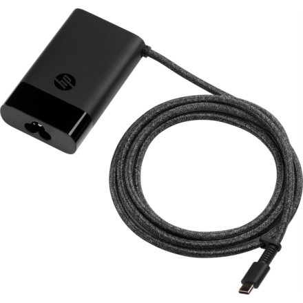 HP 65W USB-C LC Power Adapter, 671R3AA#ABB - originální