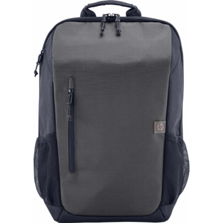 HP Travel 18L 15.6 Laptop BPk/Grey, 6H2D9AA