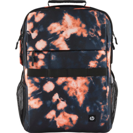 HP Campus XL Tie dye Backpack, 7J593AA