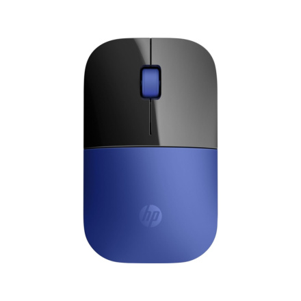 HP Z3700/Kancelářská/Optická/Bezdrátová USB/Modrá, V0L81AA#ABB