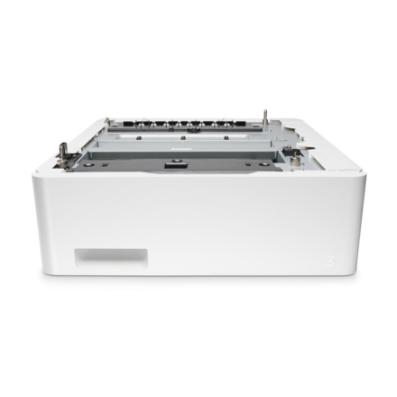 HP LaserJet 550 Sheet Feeder Tray, CF404A