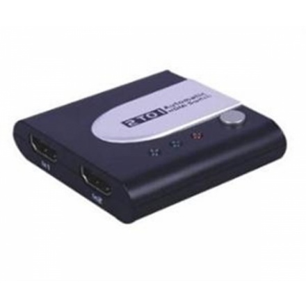 ATEN HDMI switch 2:1 automatický, KHSWIT21a