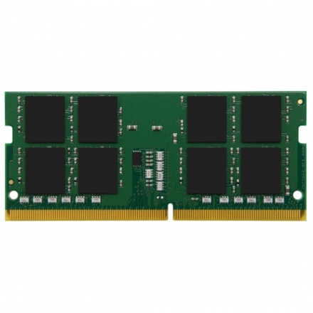 Kingston/SO-DIMM DDR4/4GB/3200MHz/CL22/1x4GB, KCP432SS6/4