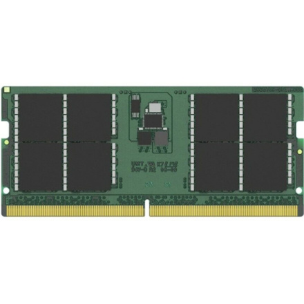 Kingston/SO-DIMM DDR5/64GB/4800MHz/CL40/2x32GB, KCP548SD8K2-64