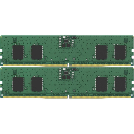 Kingston/DDR5/16GB/4800MHz/CL40/2x8GB, KCP548US6K2-16