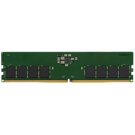 Kingston/DDR5/16GB/4800MHz/CL40/1x16GB, KCP548US8-16