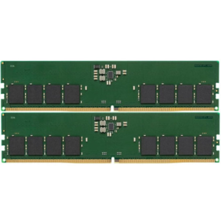 Kingston/DDR5/32GB/4800MHz/CL40/2x16GB, KCP548US8K2-32