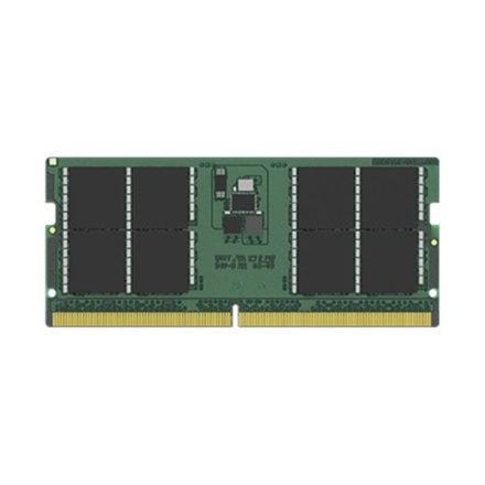 Kingston/SO-DIMM DDR5/32GB/5600MHz/CL46/1x32GB, KCP556SD8-32