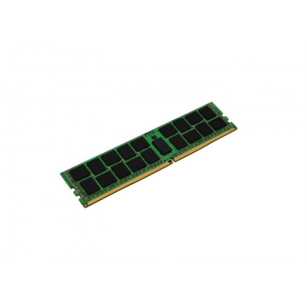 KINGSTON 16GB DDR4-3200MHz Reg ECC Modul pro Dell, KTD-PE432D8/16G