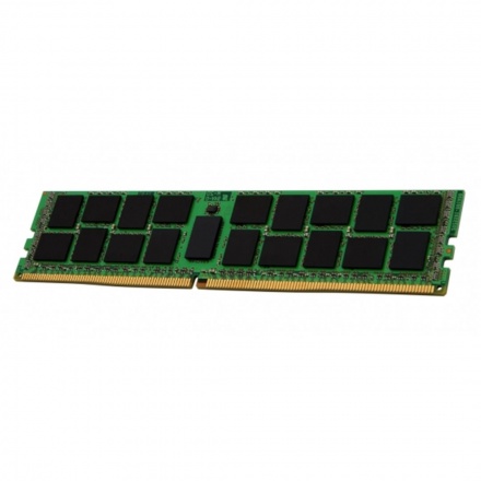 KINGSTON 32GB DDR4-3200MHz Reg ECC x8 pro Dell, KTD-PE432D8/32G