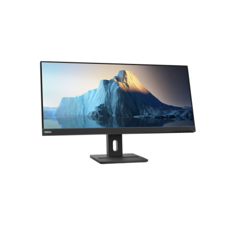 Lenovo ThinkVision/62CEGAT3EU/29"/IPS/2560x1080/90Hz/6ms/Black/3R, 62CEGAT3EU