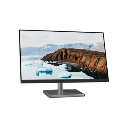 Lenovo/L27m-30/27"/IPS/FHD/75Hz/6ms/Black/3R, 66D0KAC2EU