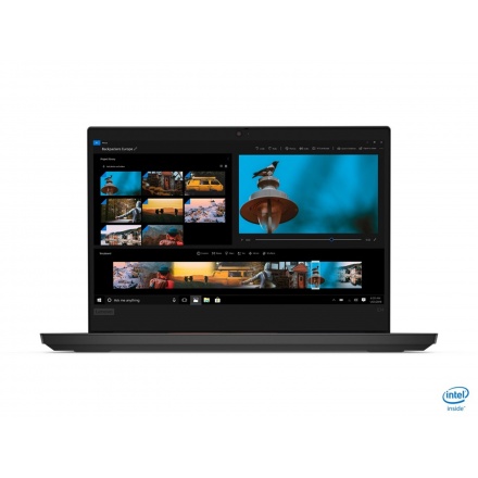 Lenovo TP E14 14''FH/i5-10210U/8G/256/F/W10P, 20RA0016MC