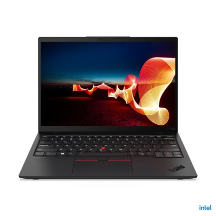 Lenovo ThinkPad/X1 Nano Gen 2/i5-1240P/13"/2160x1350/16GB/512GB SSD/Iris Xe/W11P/Black/3R, 21E80024CK