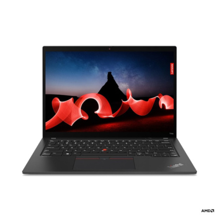 Lenovo ThinkPad T/T14s Gen 4 (AMD)/R7PRO-7840U/14"/WUXGA/32GB/1TB SSD/AMD int/W11P/Black/3R, 21F8002FCK