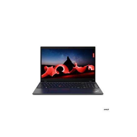 Lenovo ThinkPad L/L15 Gen 4 (AMD)/R7PRO-7730U/15,6"/FHD/16GB/1TB SSD/RX Vega 8/W11P/Black/3RNBD, 21H70017CK