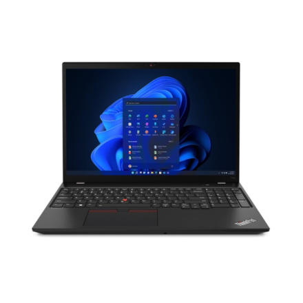 Lenovo ThinkPad P/P16s Gen 2 (Intel)/i7-1360P/16"/4K/32GB/1TB SSD/RTX A500/W11P/Black/3R, 21HK000WCK