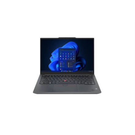 Lenovo ThinkPad E/E14 Gen 5 (AMD)/R7-7730U/14"/WUXGA/16GB/1TB SSD/RX Vega 8/W11P/Graphite/3R, 21JR000BCK