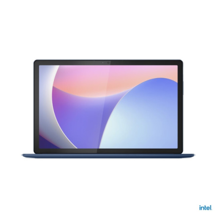 Lenovo IdeaPad/Duet 3 11IAN8/N200/11,5"/2000x1200/T/8GB/UHD Xe/W11P/Blue/2R, 82XK0040CK