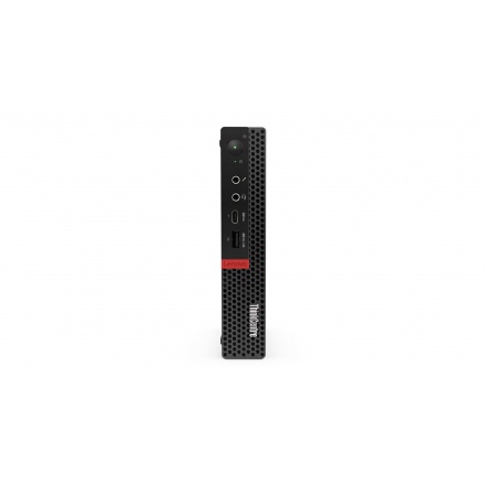 Lenovo TC M75q Tiny/R3-32000GE/256SSD/8GB/W10P, 11A4000EMC