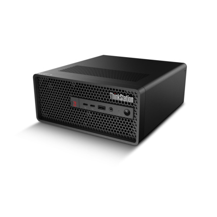 Lenovo ThinkStation/P3 Ultra/Mini TWR/i7-13700/32GB/1TB SSD/RTX A2000/W11P/3R, 30HA000GCK