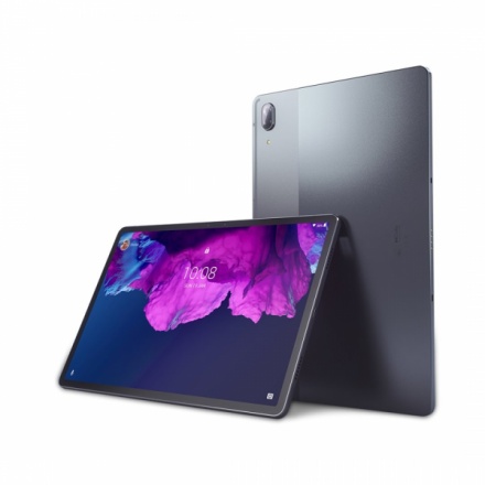 Lenovo Tab P11 Pro/ZA7D0080CZ/11,5"/2560x1600/6GB/128GB/An10/Gray, ZA7D0080CZ