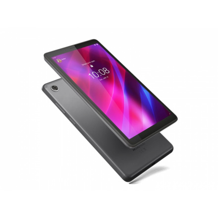 Lenovo Tab M7 (3rd Gen)/ZA8C0029CZ/7"/1024x600/2GB/32GB/An11/Gray, ZA8C0029CZ