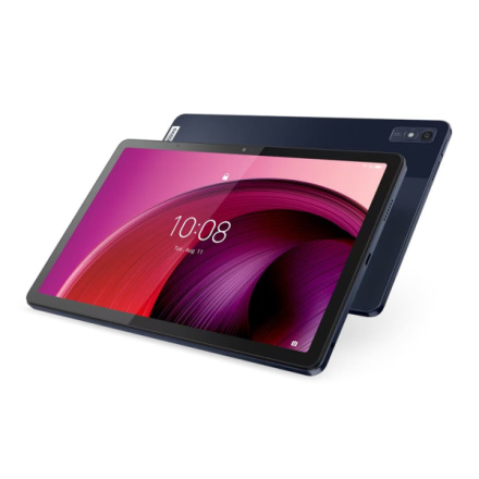 Lenovo Tab M10/ZACT0036CZ/5G/10,61"/2000x1200/6GB/128GB/An13/Abyss Blue, ZACT0036CZ