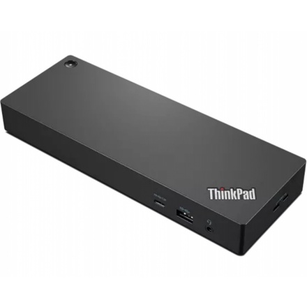 Lenovo ThinkPad Universal Thunderbolt 4 Dock, 40B00135EU