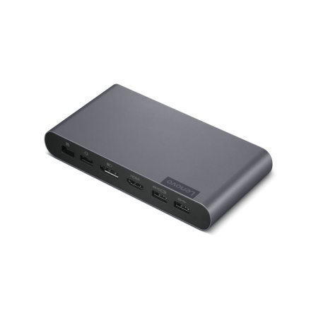 Lenovo USB-C Universal Business Dock, 40B30090EU