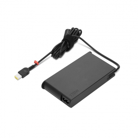 LENOVO ThinkPad Slim 170W AC Adapter (slim tip), 4X20S56701 - originální