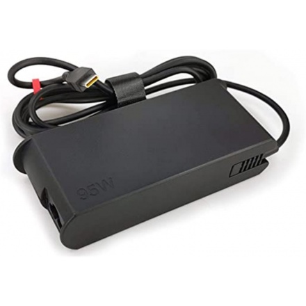 LENOVO Thinkbook 95W USB-C AC Adapter EU, 4X20V24694 - originální