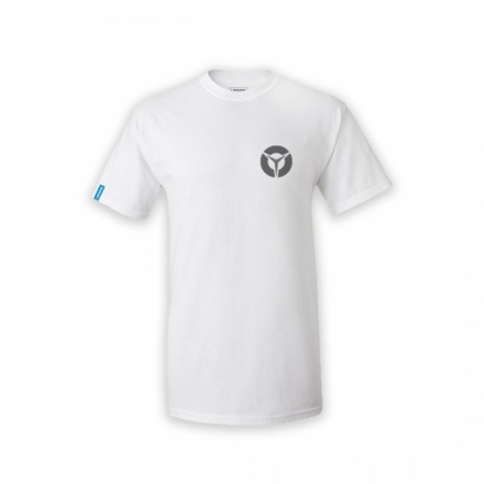 Lenovo Legion White T-Shirt - Male S, 4ZY1A99220