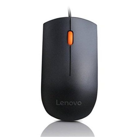 Lenovo 300 USB Mouse, GX30M39704