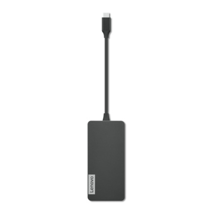 Lenovo USB-C 7-in-1 Hub, GX90T77924
