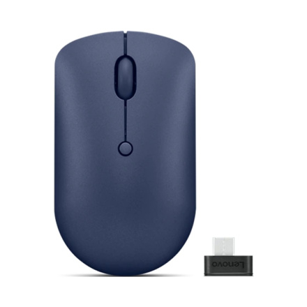 LENOVO MICE_BO 540 USB-C WL MS Ablue, GY51D20871