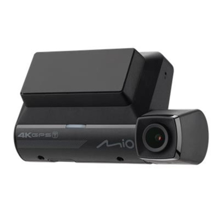Kamera do auta MIO MiVue 955W DUAL 4K, HDR, LCD 2,7", 5415N7040005