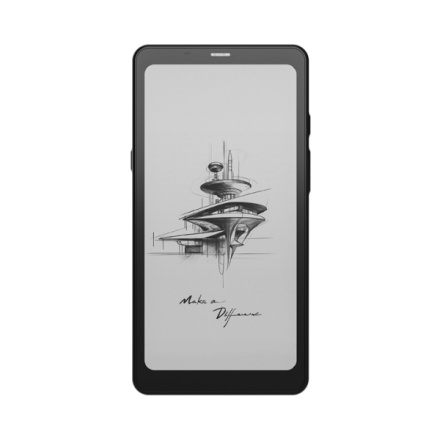 E-book ONYX BOOX PALMA, černá, 6,13", 128GB, Bluetooth, Android 11.0, E-ink displej, WIFi, 6949710308669