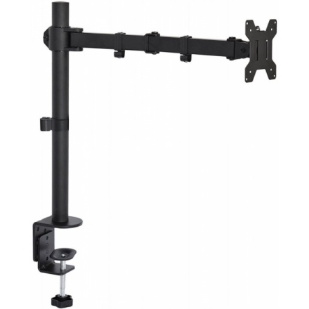 TB TOUCH TB Monitor mount single arm TB-MO1 10-27", 10 kg VESA 100x100, TB-MO1