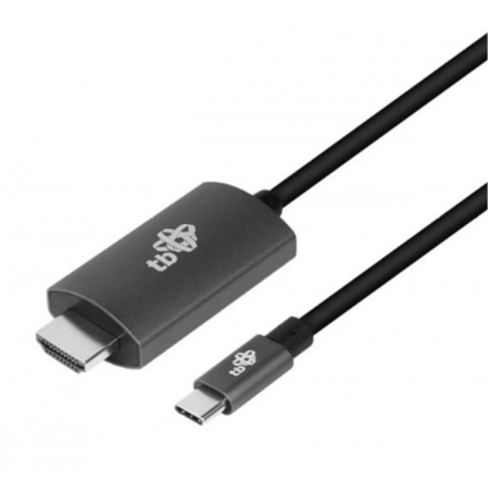 TB Touch kabel USB-C na HDMI, AKTBXVH6020C20A