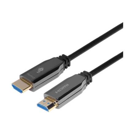 TB Touch kabel HDMI v2.0 optický 15m, AKTBXVHFO2015MB