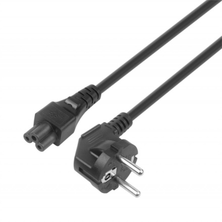 TB Touch Power cable 1.8 m IEC C5 VDE, AKTBXKZC5SC180B