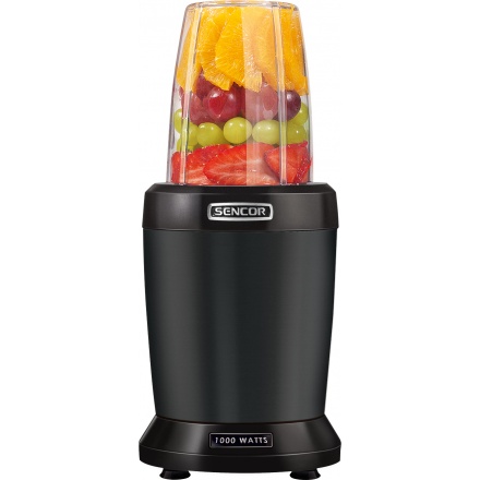 SNB 4303BK nutri mixér SENCOR