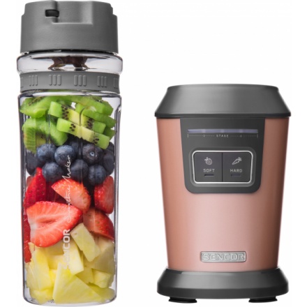 SBL 7175RS smoothie mixér SENCOR