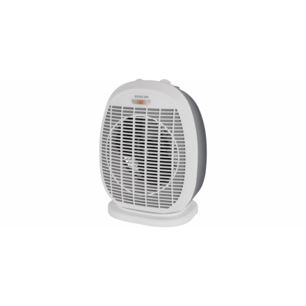 SFH 7057WH Tepl. ventilátor SENCOR