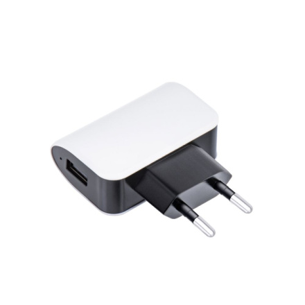 FORCELL Travel Charger for iPhone Lightning 8-pin + cable 437024