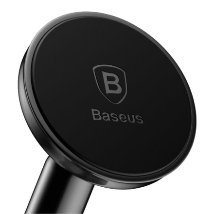 BASEUS magnetic car holder for center console SUYZD-01 black 437119
