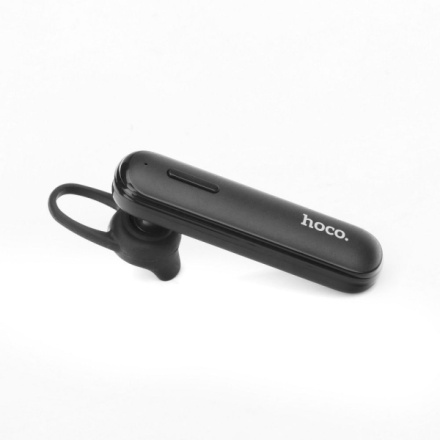 HOCO wireless bluetooth headset E36 black 437233