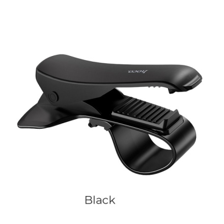 HOCO clip car holder for center console CA50 black 437289